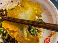 -由衷贵州酸汤牛肉火锅(新桥店)
