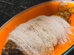 鲤鱼焙面-宋都禾源·灌汤包子(汉兴路直营店)