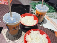 -吉野家(东陵西路店)