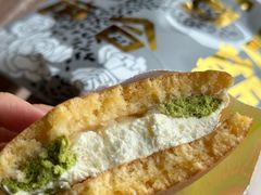 -辛一·铜锣烧(鸿寿坊店)