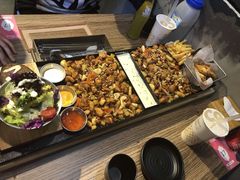 -分米鸡DM Chicken(银泰城店)