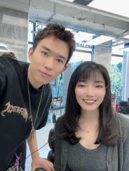 -5M HAIR SALON 旗舰店