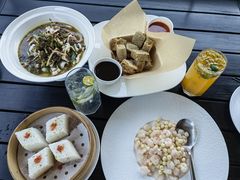 -朴墅(西湖青芝坞店·杭帮菜·家宴.14年的店)