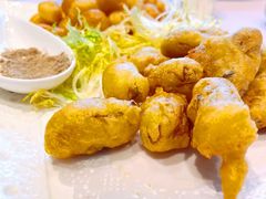-澜小宴·胶东海鲜烟台味(时光塔店)