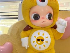 -泡泡玛特POPMART(苏州诚品生活店)