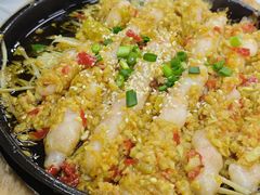 -小民大排档(江汉路店)