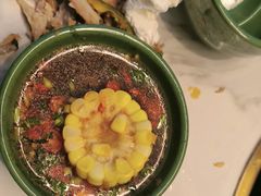 -润园四季椰子鸡火锅(南山海岸城店)