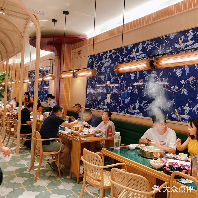 南京探店|性价比超高的火锅店?