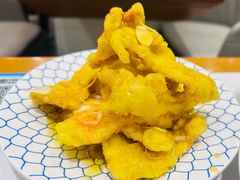 -海知道大连海鲜水饺(南山大冲店)