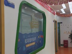 -童程童美少儿编程乐高机器人(红谷滩校区)