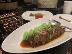-北京四季酒店·采逸轩