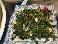 -老味道1992(武当山店)