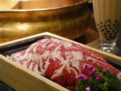 -湊湊火锅·茶憩(打浦桥日月光店)