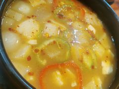 -鑫日千里马朝鲜族小馆(总店)