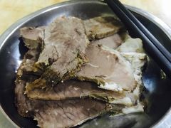 -清真·马安军辣子牛肉面