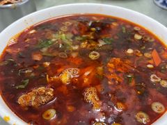 -子午路张记肉夹馍(小寨西路店)