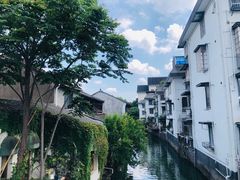 -仓桥直街