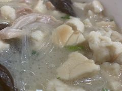 -春发生饭店·非遗(南院门店)