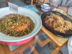 -良师门滨海人家·海鲜·家常菜(滨海城店)