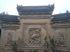 -西安关中民俗艺术博物院