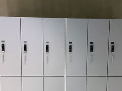 -LA合时健身4PMFIT(花桥旗舰店)