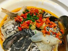 -飶香居(省博物馆店)