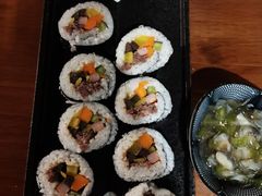 -槿Story·韩国料理(望京韩国美食城店)
