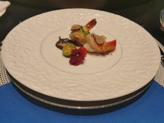 -北京饭店谭家菜