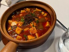 -运·中餐厅(成都华尔道夫酒店)