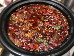 -大鸭梨烤鸭(枣园店)