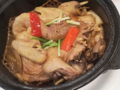 -乾隆美食·本帮菜(黄河路店)