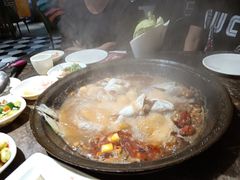 -肥鱼屯活鱼锅(惠工街店)