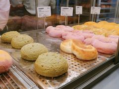 -LELECHA乐乐茶(美罗城店)