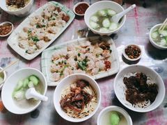 -陈记饮食店(菜园墩店)