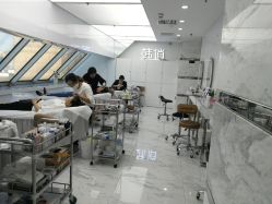 -HQ半永久纹绣纹眉