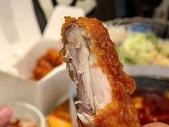 -Kyochon1991校村(共和路店)