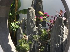 -香雪海饭店中餐厅(人民桥店)