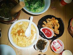 -湘阁里辣(南岭购物广场店)