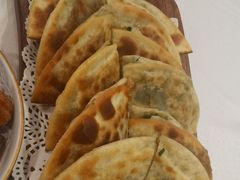 韭菜盒子-东兴楼饭庄(六里桥店)