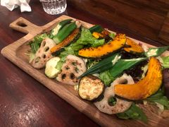 -铃木食堂(北新桥店)