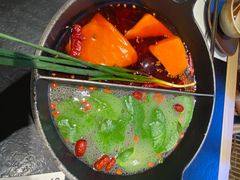 -山缓缓火锅(苏州仁恒仓街店)