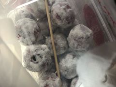 -陈记栗子(长宁路店)