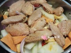 -小麦田餐厅(幕沙总店)