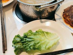 -星伦多自助料理·涮烤一体(杭州来福士店)