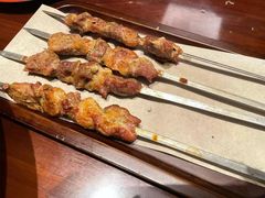 -那拉提之疆·新疆菜(美院店)