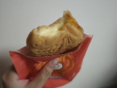 -粉粉乐鲷鱼烧(美罗城店)