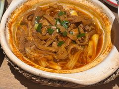 -新白鹿餐厅(城西银泰城店)