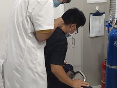 -杏林康桥中医正骨·体态矫正·跌打损伤·推拿按摩(国贸建外SOHO店)