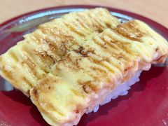 -寿司郎(皇庭广场店)