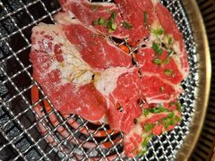-厚贞日式烤肉(浦东汇智店)